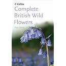 Complete British Wild Flowers