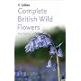 Complete British Wild Flowers