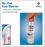 Ezy Dose Rx Vial Cap Opener