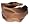 Silk Charmeuse Mocha