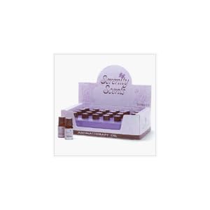 Serenity Scents Aromatherapy Oils