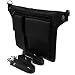 Journee Collection Genuine Leather Mini Carry-all