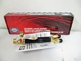 Harris 50-9 Automatic Medium Duty Torch Handle 1401585