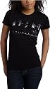 Bravado  Junior's Michael Jackson: Dancer T-Shirt