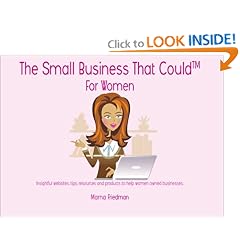 The Small Business That Could For Women