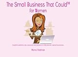 41%2BorduUl3L. SL160  internet home business: The Small Business That Could For Women