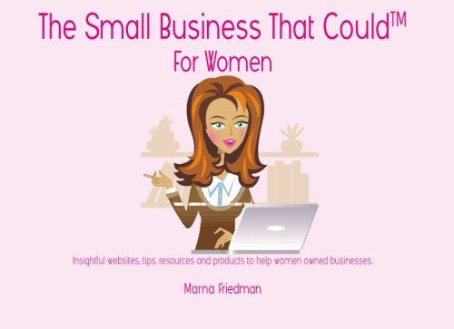 41%2BorduUl3L internet home business: The Small Business That Could For Women
