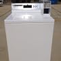 Maytag MAT12PD Commercial Coin Operated Energy Advantage Top Load Washer