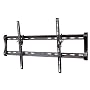Vivanco WT 6365 Universelle Wandhalterung f�r  LCD/Plasma-TV, 94 - 160 cm (37 - 63 Zoll) (65 kg neigbar) schwarz