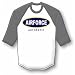 Authentic Airforce - Military, War and Peace Jersey - 3/4 Sleeve