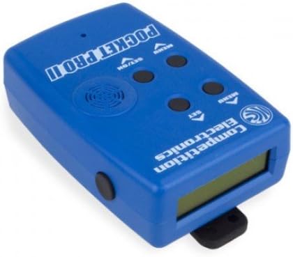 Pocket Pro Timer II CEI001