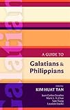 A guide to Galatians and Philippians