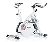 Kettler Giro GT Programmable Cycling Trainer