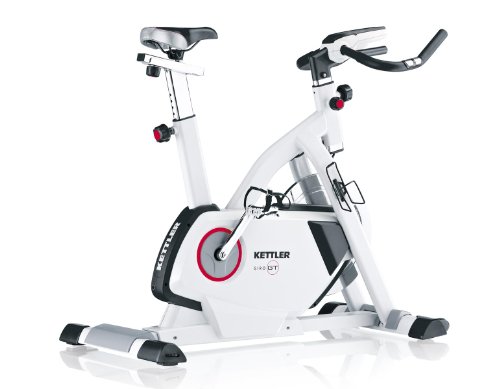 Kettler Giro GT Programmable Cycling Trainer