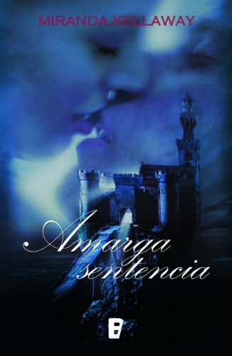 Amarga sentencia (B de Books) (Spanish Edition)