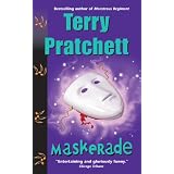 Maskerade (Discworld)