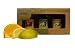 Bakto Flavors Citrus Collection Gift Box