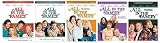 All in the Family Seasons 1-5 Bundle