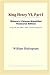 Book King Henry VI, Part I (Webster's Chinese-Simplified Thesaurus Edition)