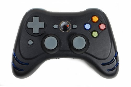 PS3 Turbo Fire Wireless Controller w/ Rumble