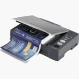 Plustek Opticbook 3600 Book Scanner