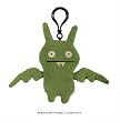 Poe UglyDoll Keychain Clip On