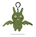 Poe UglyDoll Keychain Clip On
