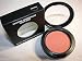 MAC Sheertone Shimmer Blush Peachykeen