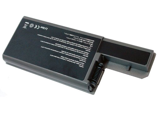 DELL CF623 Laptop Battery (Equivalent)