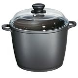 Tradition 11 Quart Stock Glass Lid