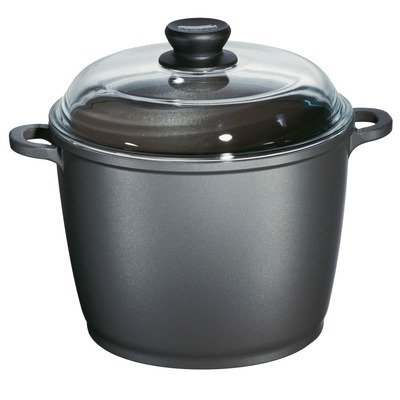 Tradition 11 Quart Stock Glass Lid