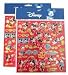 Toys : Large Disney Mickey Sticker Set (2 sheets set)