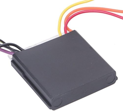 Emost New Regulator Rectifier For Polaris Genesis Virage TX Freedom LR505 4010648 4010304