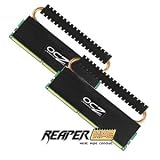 OCZ OCZ3RPR1333C94GK 4GB PC3-10666 DDR3 1333MHz Reaper HPC CL9 Edition Dual Channel Kit
