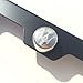 Matte Black Laser Engraved Maserati Stainless Steel USA License Plate Frame With Engraved Steel Logo Screw Cap Combo 12.25