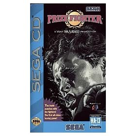 Prize Fighter