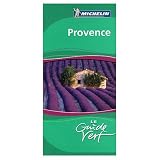Michelin Guide Provence
