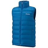 Marmot Zeus Down Vest - Men's