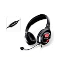 Creative FATAL1TY Pro Series Gaming Headset