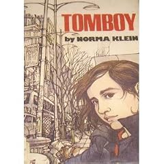 Tomboy