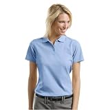 Port Authority Ladies Stain-Resistant Sport Shirt