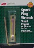 Ace Spark Plug Wrench (AC-SPW-136)