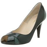 Bruno Magli Women's Didia Peep Toe Pump at Bruno Magli
