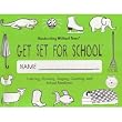 Get Set for School [Paperback]