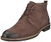 ECCO Men's Biarritz Chukka Boot,Coffee,42 EU/8-8.5 M US