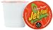 Coffee People Jet Fuel Dark Roast K-Cup Portion Pack for Keurig Brewers (Pack of 50)
