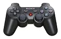 Manette PS3 Dual Shock 3 - noire