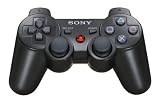 PS3 Dualshock 3 SIXAXIS Wireless Bluetooth Controller