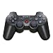 Manette PS3 Dual Shock 3 - noire