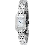 Citizen Ladies Eco-Drive Stainless Steel Watch #EG2680-53D by Citizen
